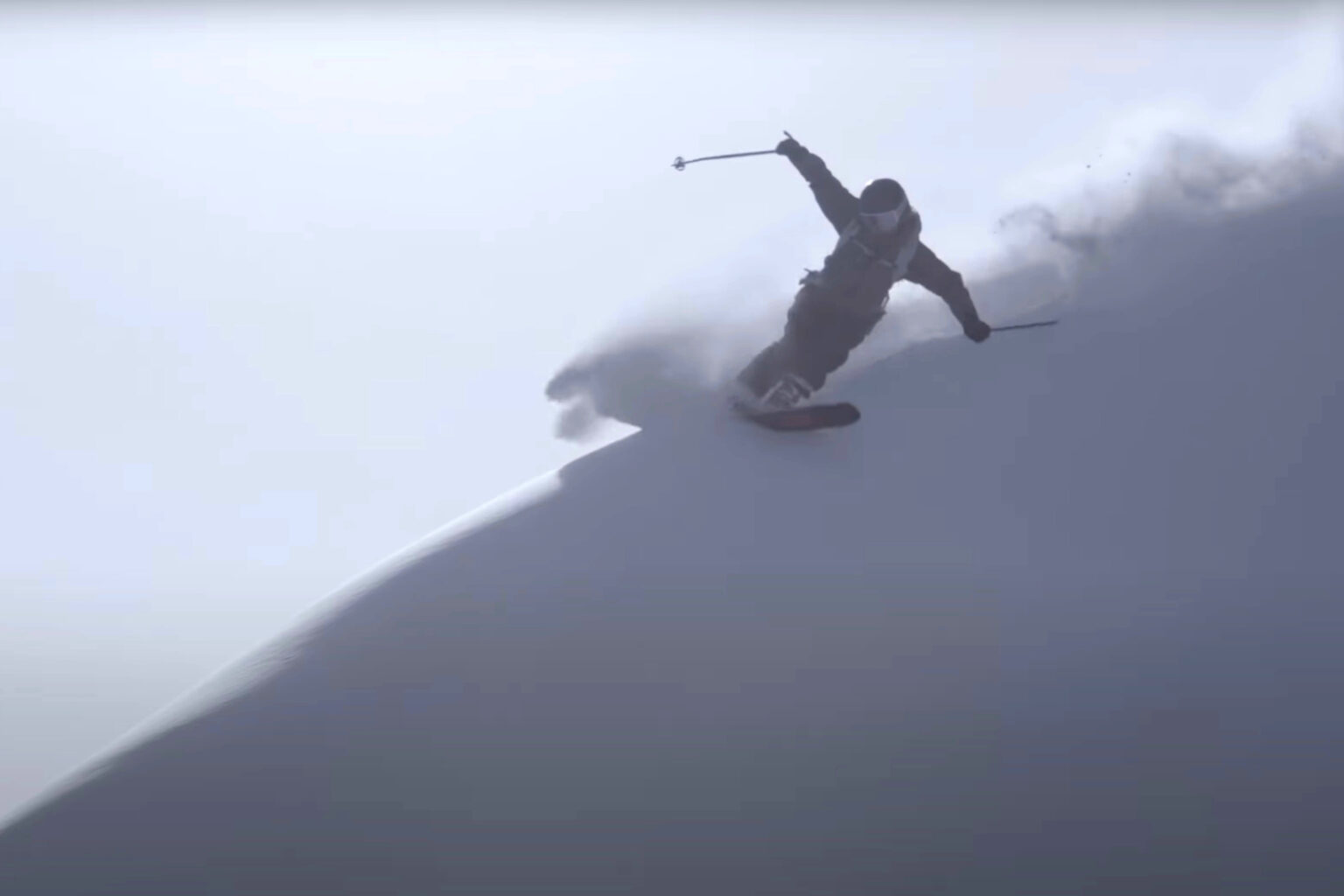 Welcome to ‘Snow-Ciety’: Warren Miller Drops Trailer, Tour Dates for 2025 Ski Film