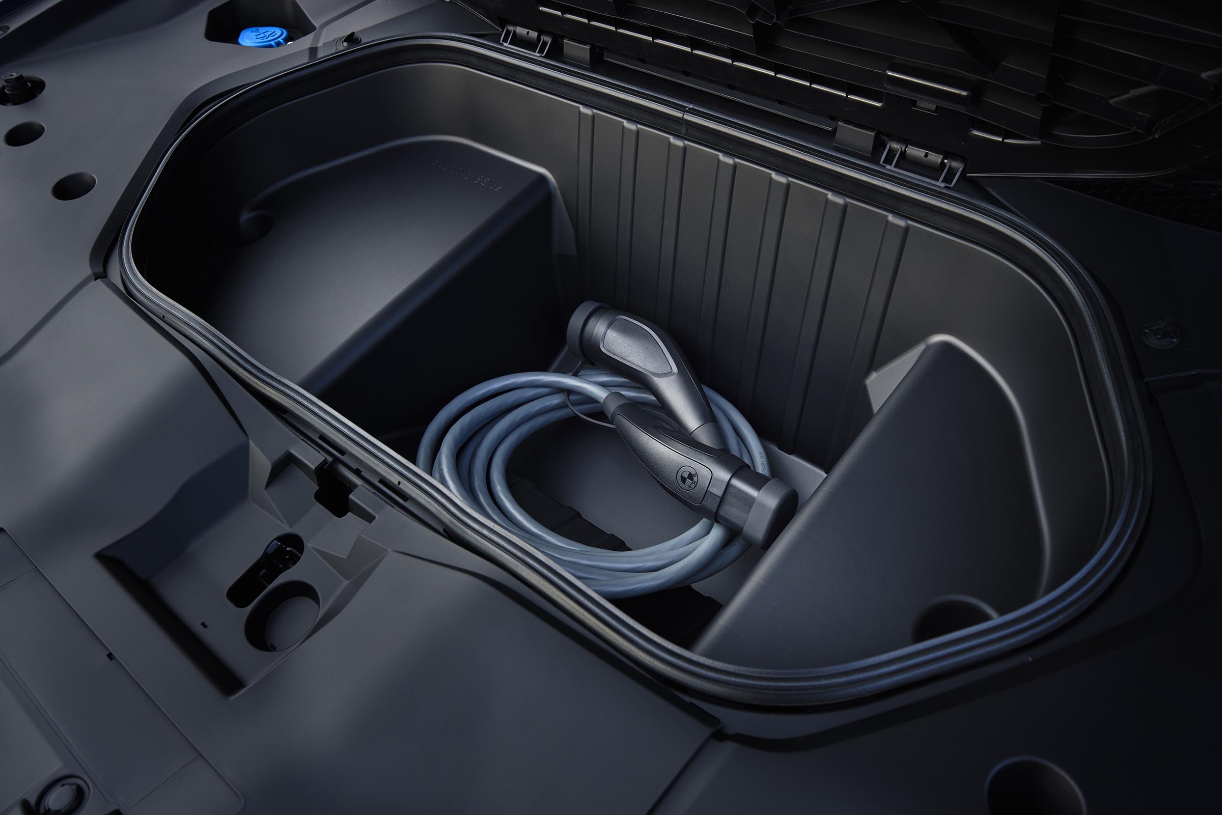 2026 BMW iX3