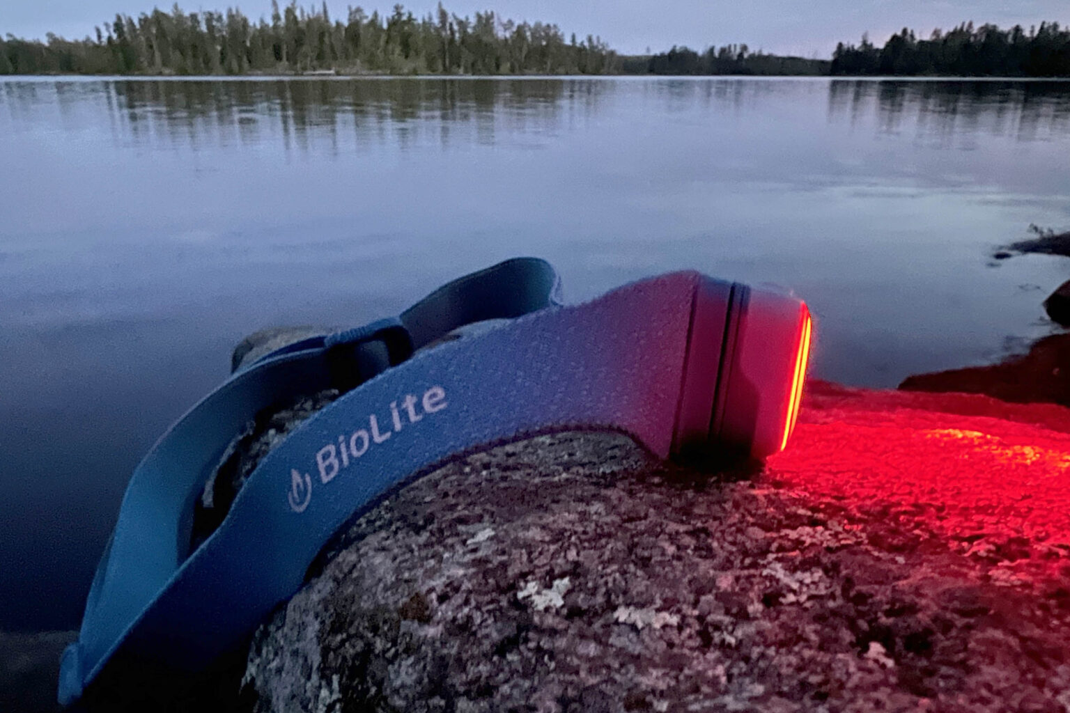 Simple, Comfy Headlamp That Gets the Job Done: BioLite Range Review