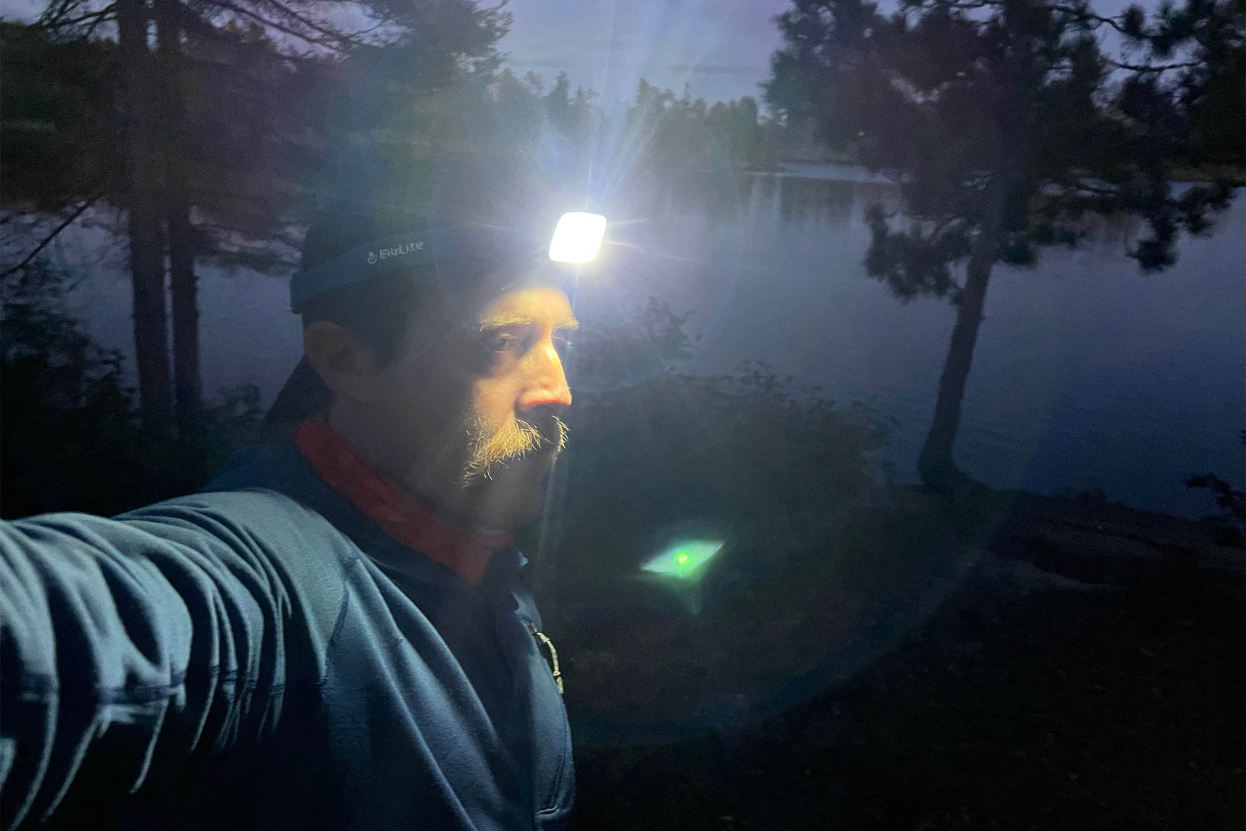 Testing the BioLite Range