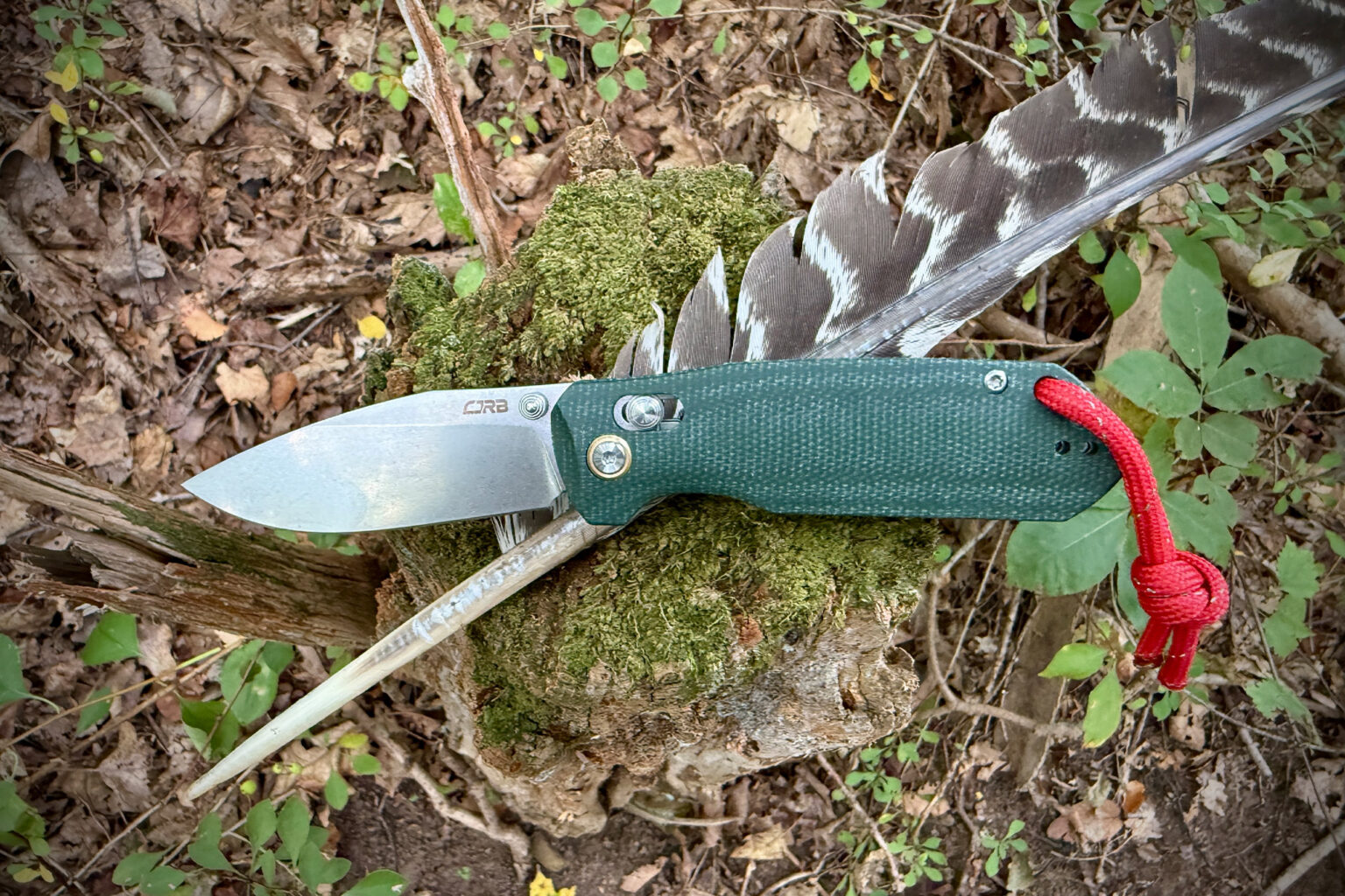 Maximum Effort: CJRB Maximal Is a Fantastic Outdoor Taskmaster
