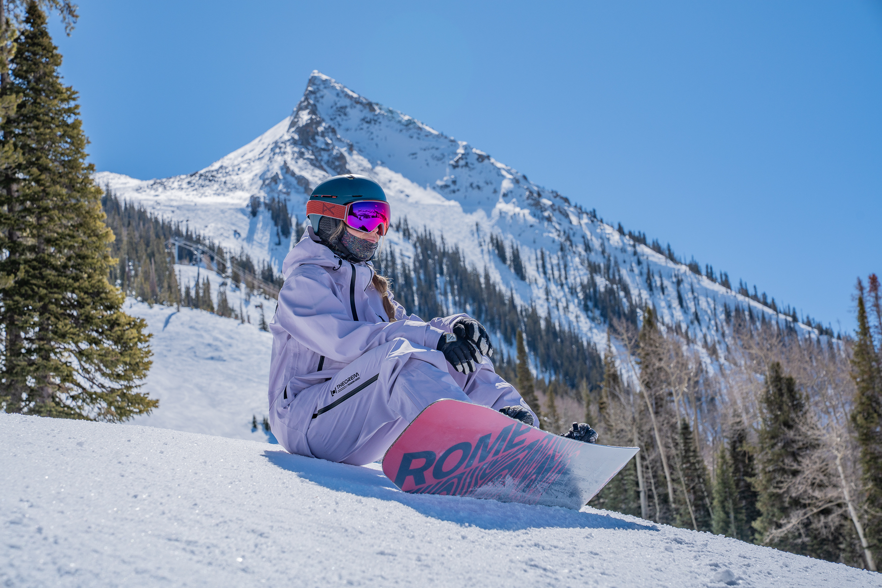 The Best Snowboard Jackets of 2025