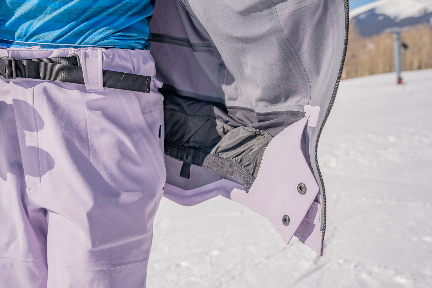 best snowboard jackets