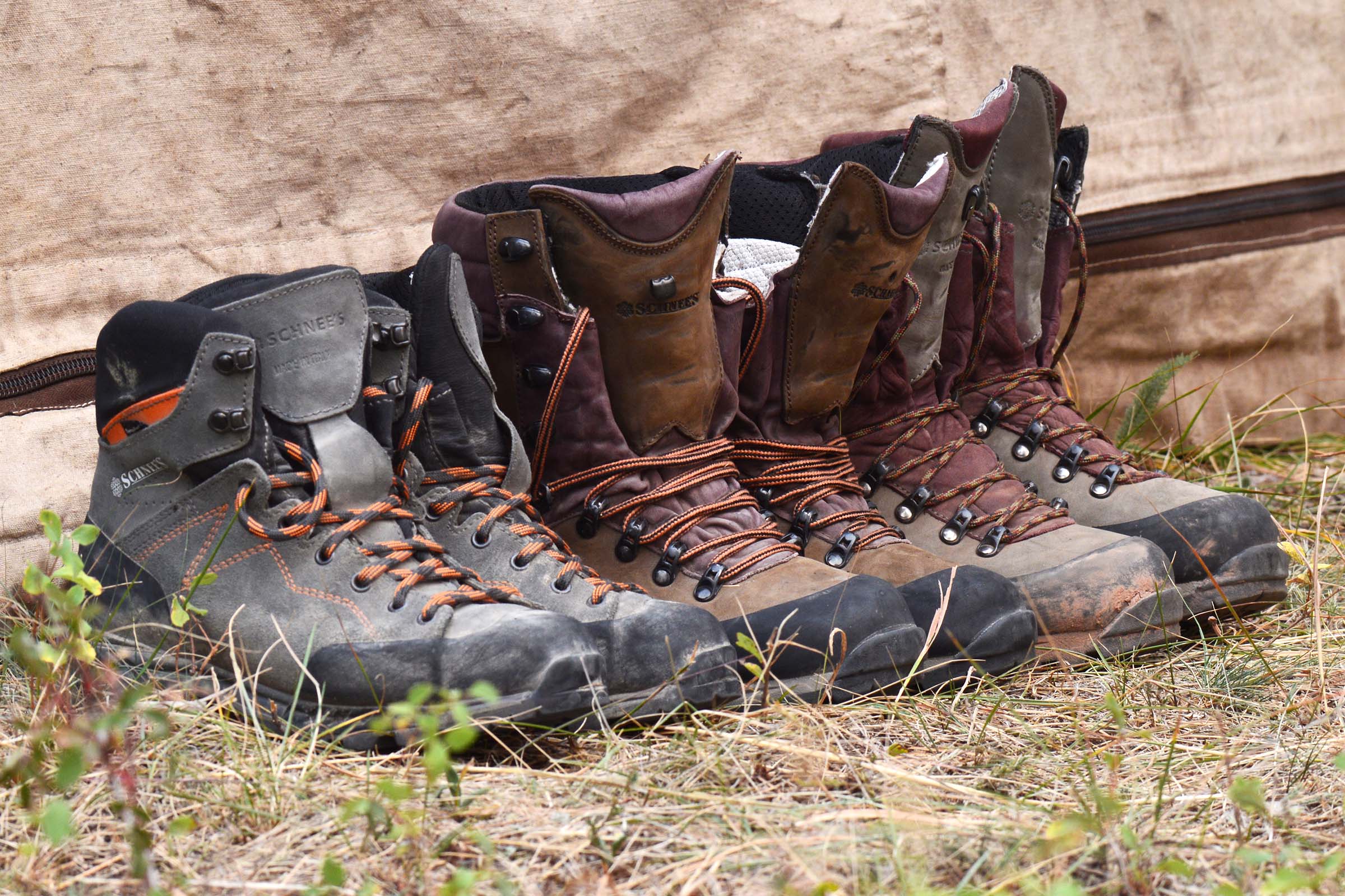 The Best Women’s Hunting Boots of 2023