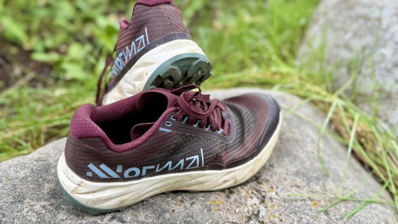 Nnormal Kjerag 2.0