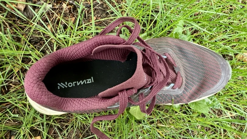 Nnormal Kjerag 2.0