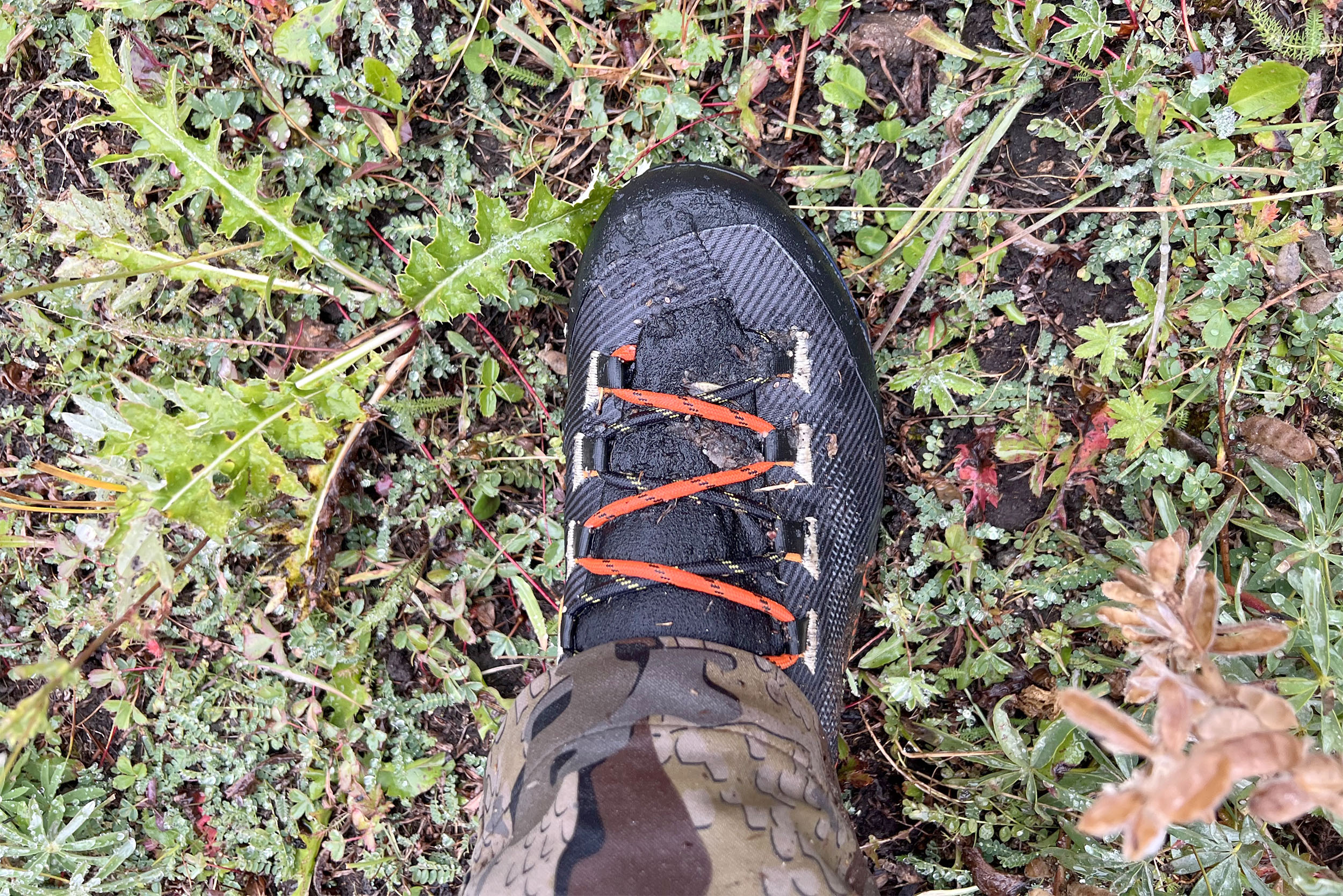La Sportiva Aequilibrium GTX Hike