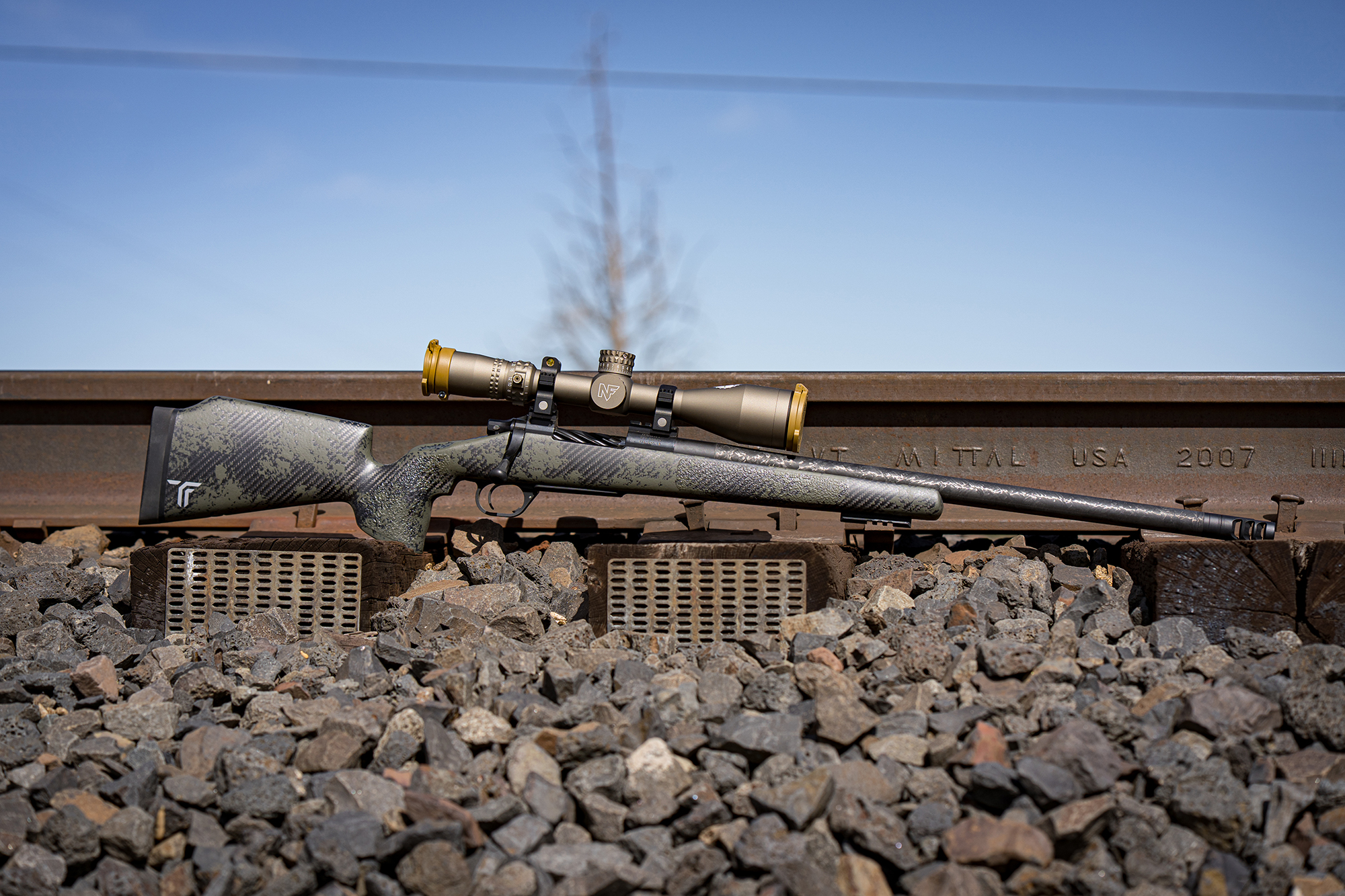 Tenacity Firearms