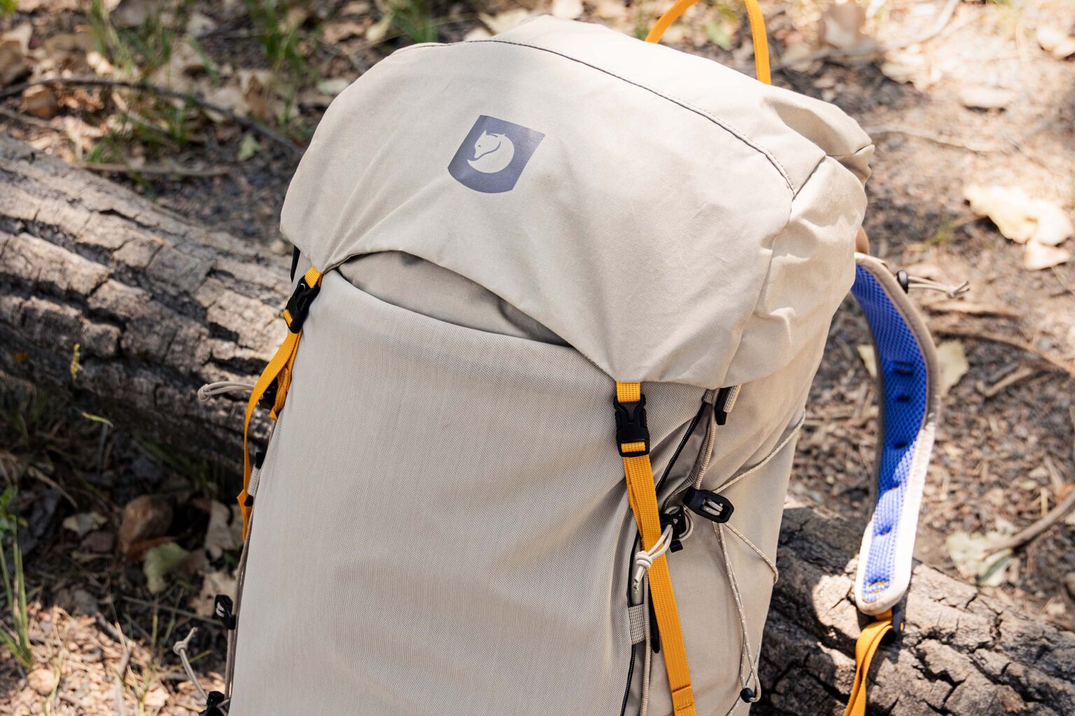 Fjallraven to Release the Lightest Woodframe Backpack We’ve Ever Seen: Kajka X-Lätt 45 Preview
