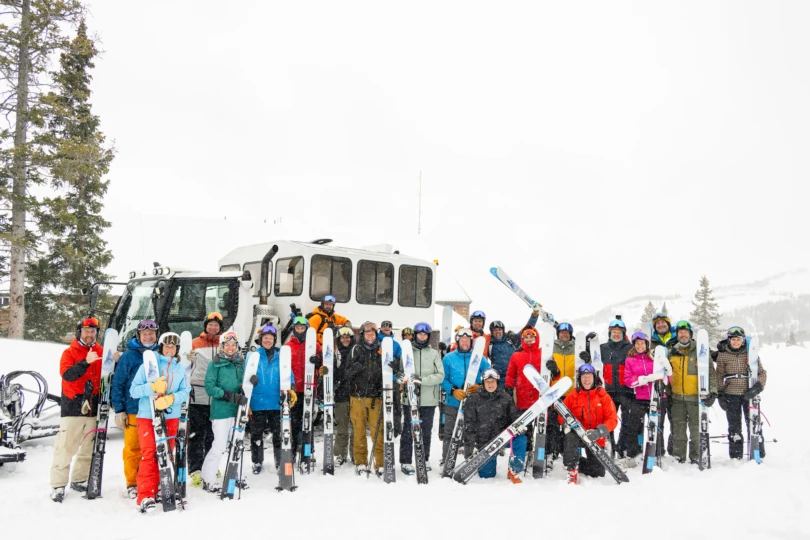 Renoun pro ski membership program