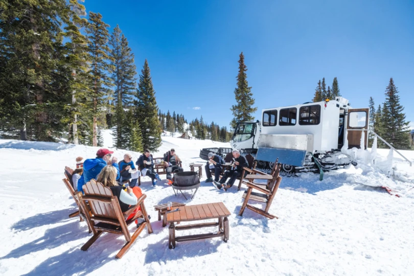 Renoun pro ski membership program