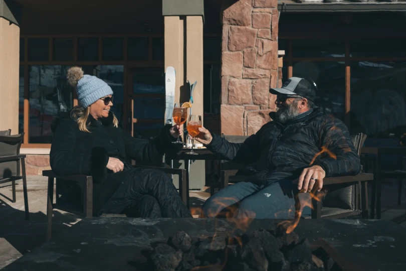 Renoun pro ski membership program
