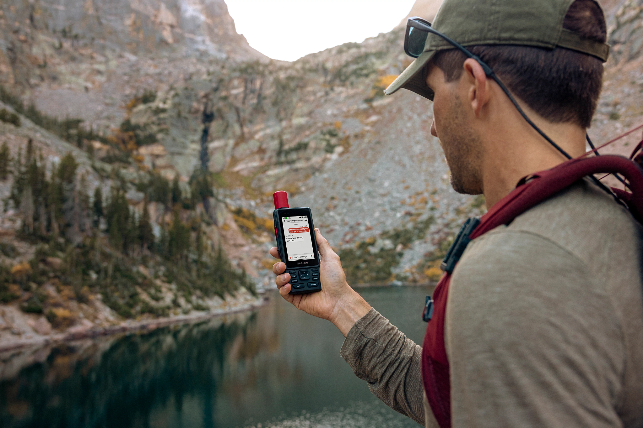 Garmin H1i Plus
