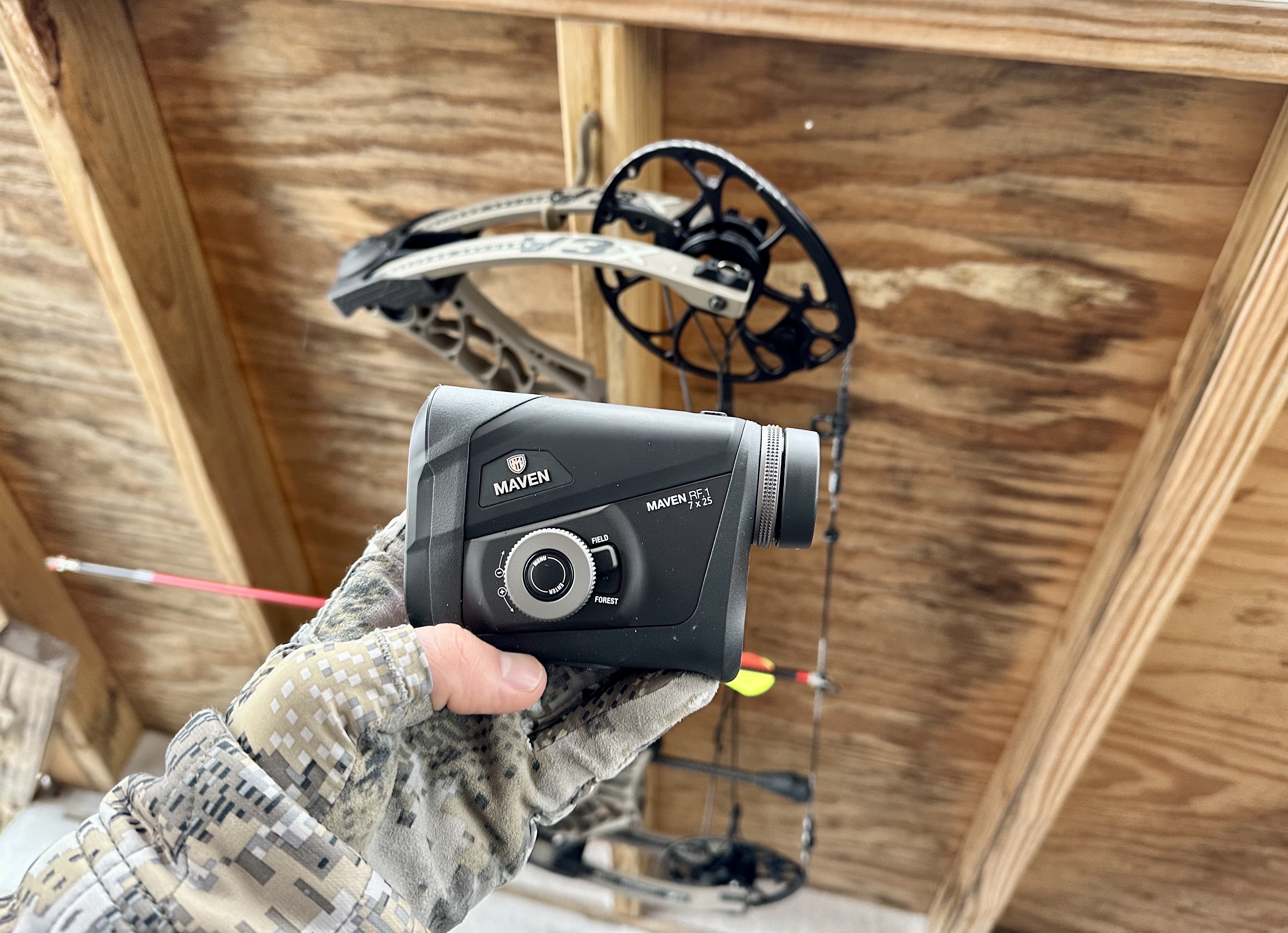 maven-rf1-rangefinder