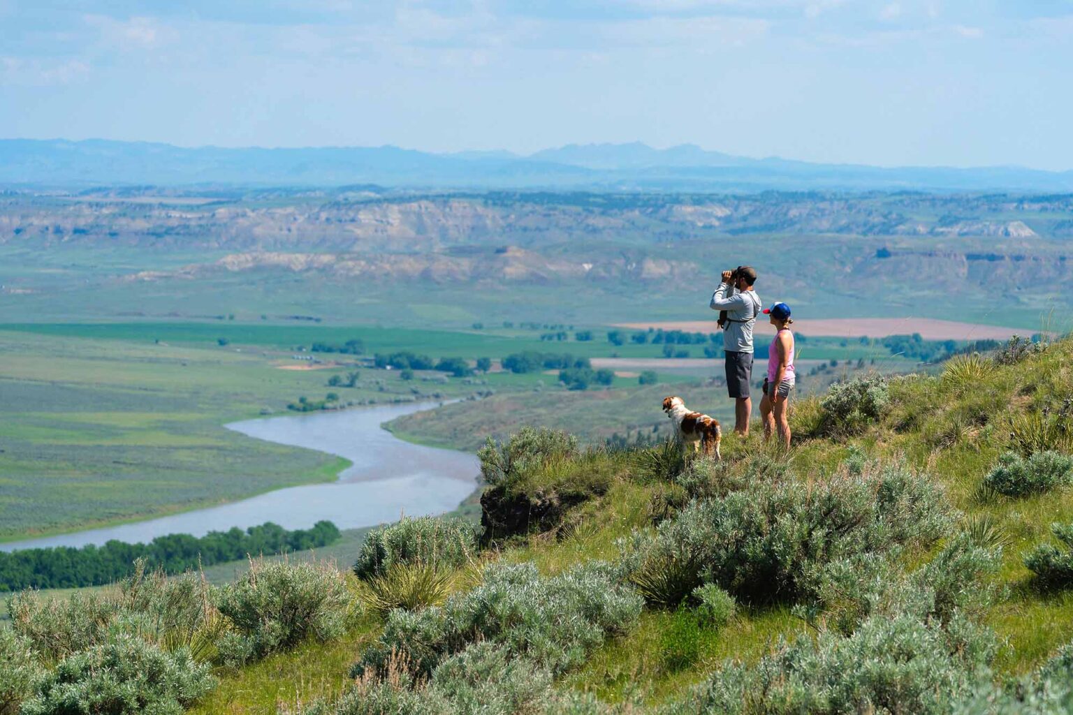 ‘Incredible’ Win for Outdoor Recreation in Montana Land Deal