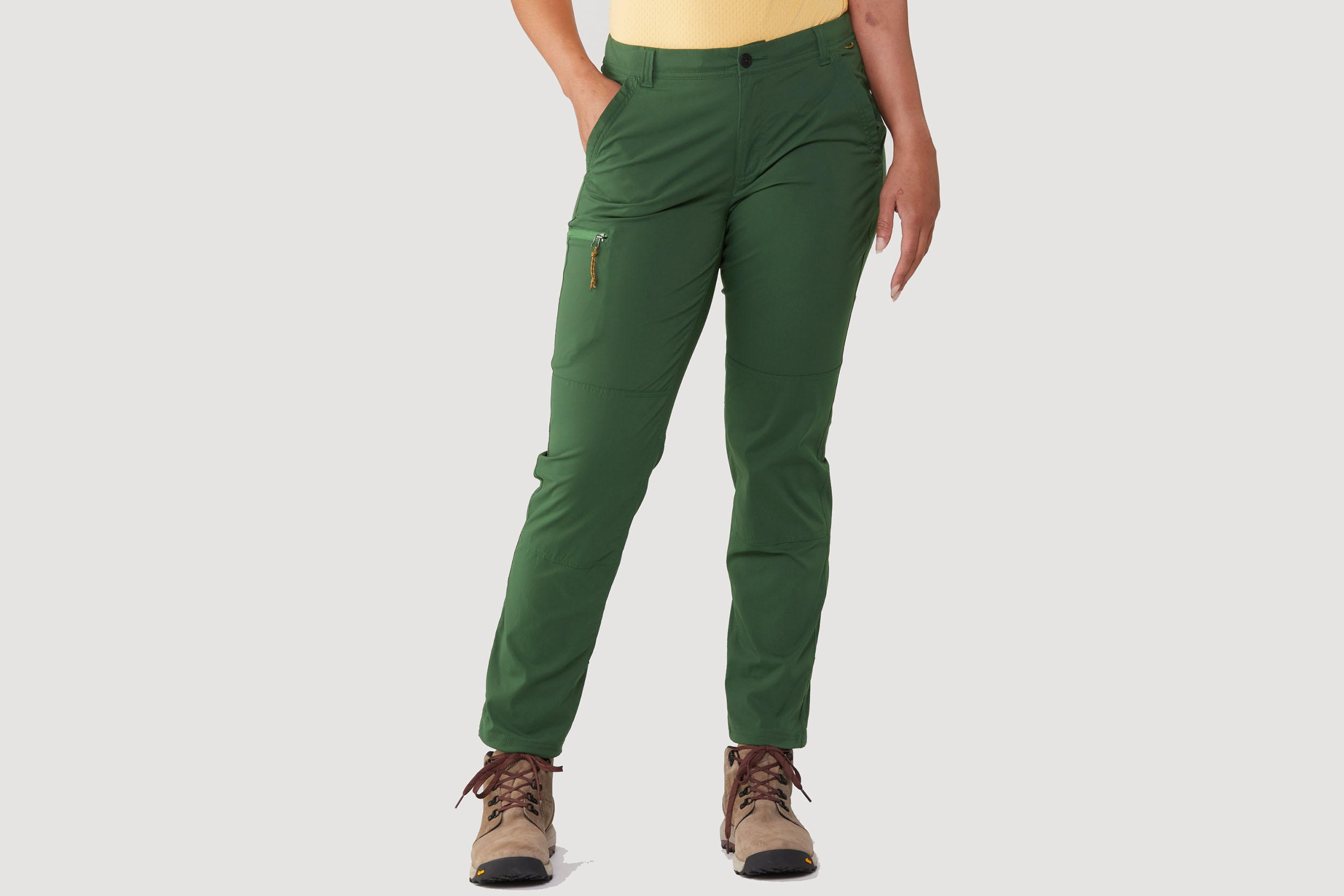 REI Women's Trailmade Pants