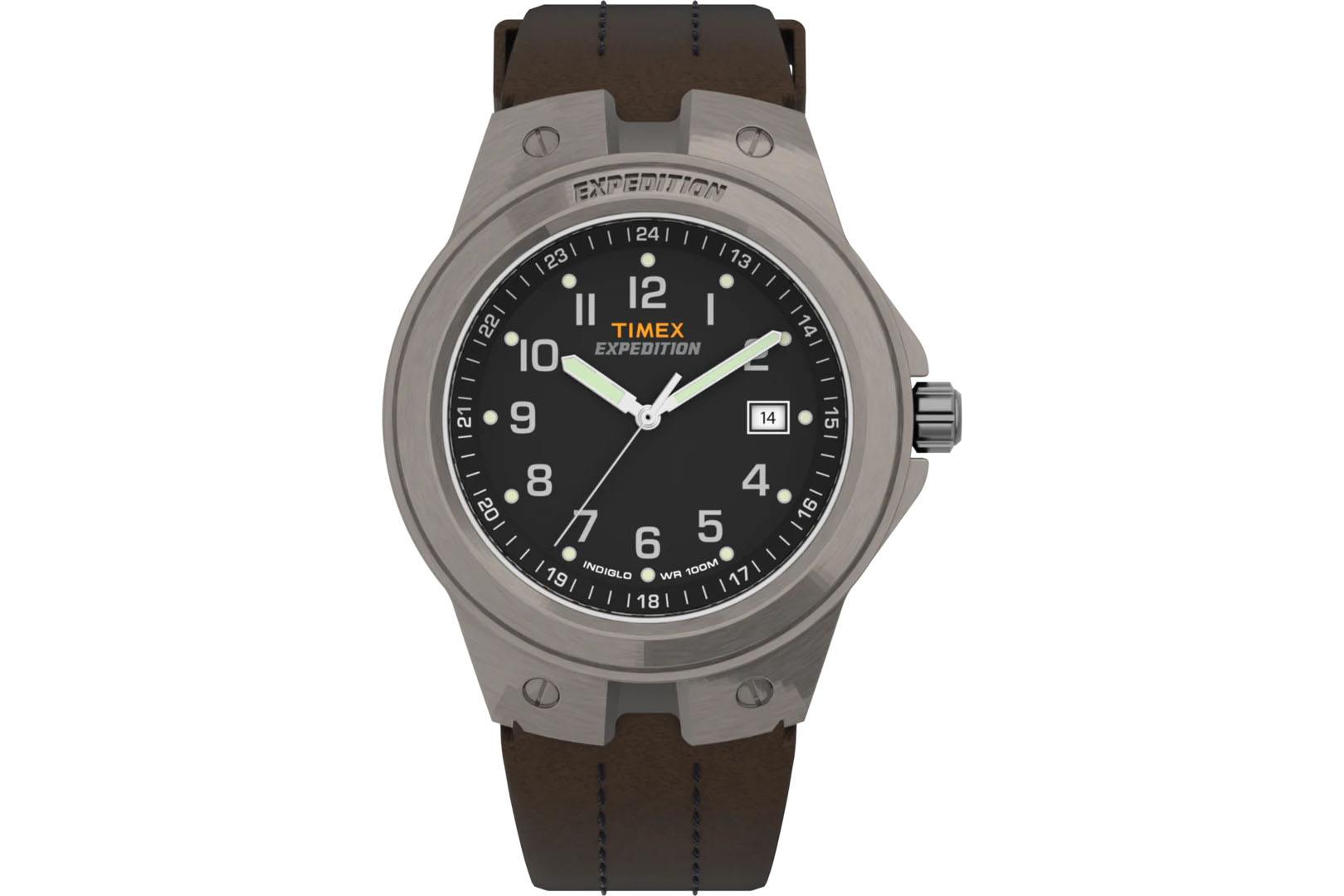Timex Expedition metal 40mm watch