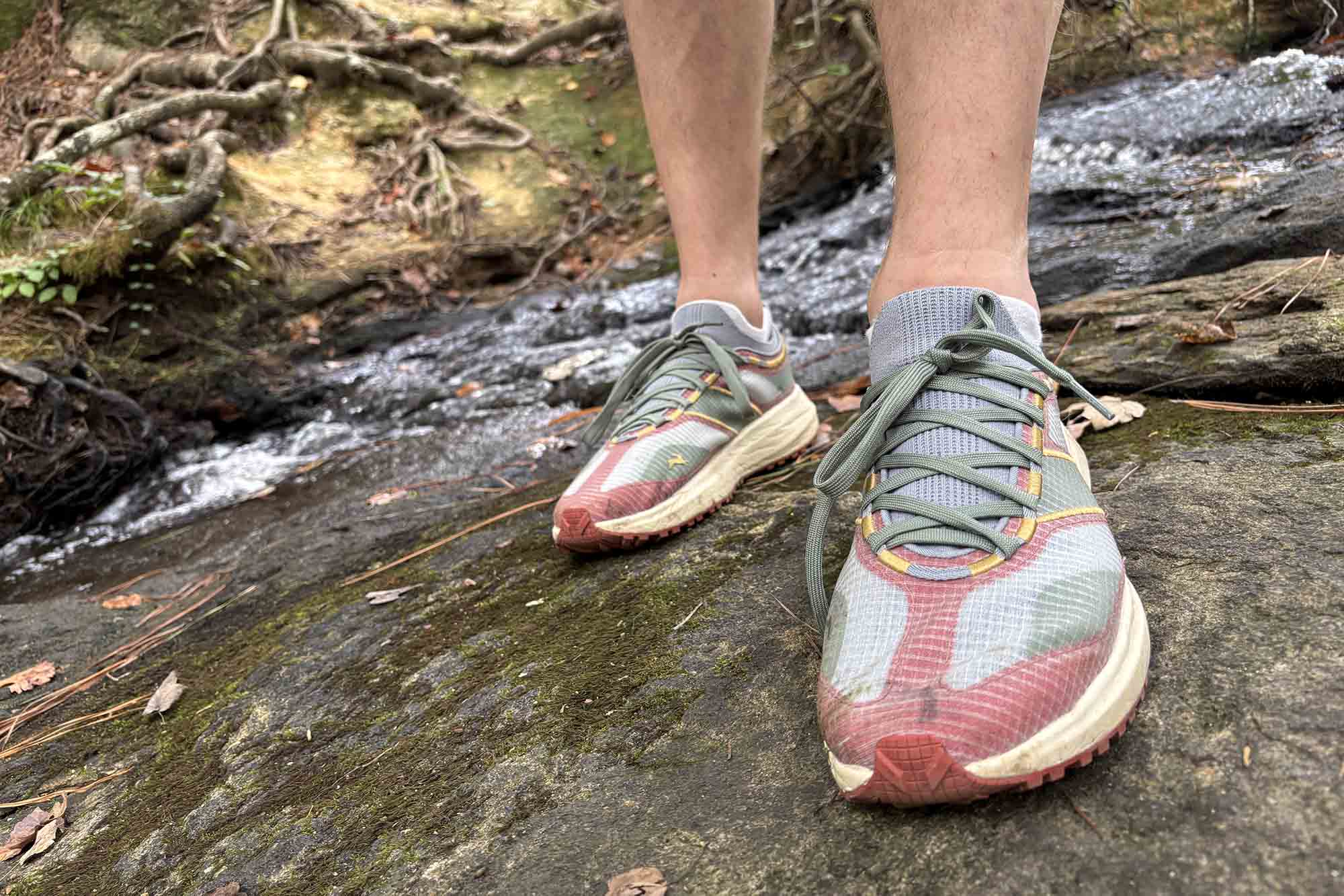 tracksmith eliot range creek