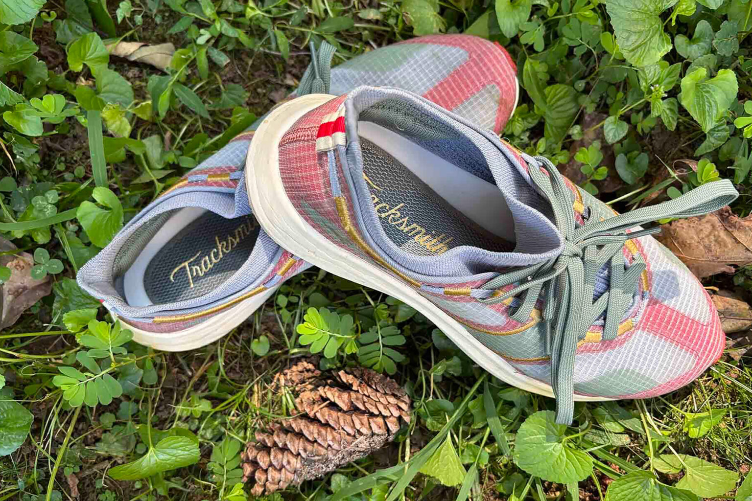 Bring Style and Fun Back Into Your Runs (Once Your Check Clears): Tracksmith Eliot Range Review