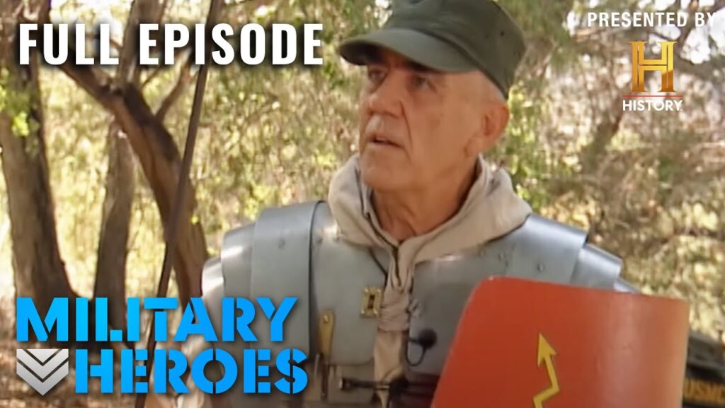 Mail Call | Weapons Evolution: From Rome to World War II | (S1, E9) | Full Episode