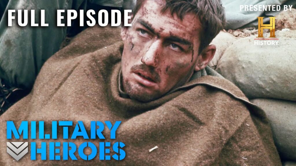 Vietnam in HD: Nixon’s Rise and Vietnam’s Deadliest Battles (S1, E4) | Full Episode