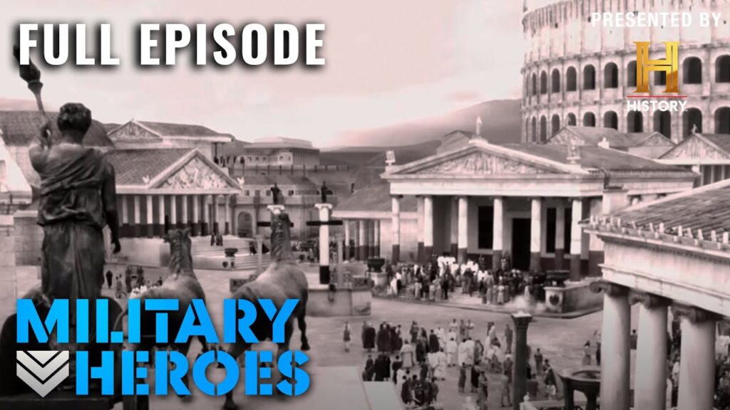 Caligula: 1,400 Days of Terror | Full Special