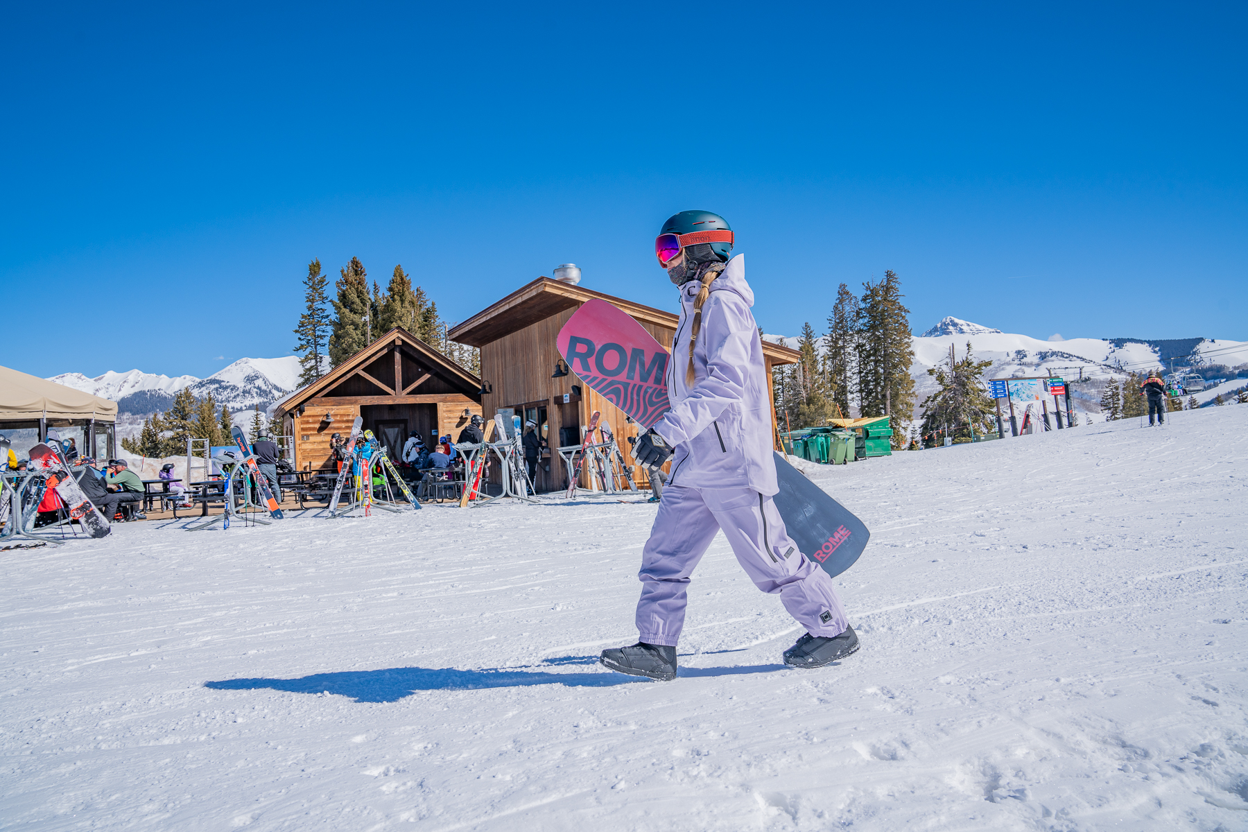 The Best Snowboard Pants of 2025