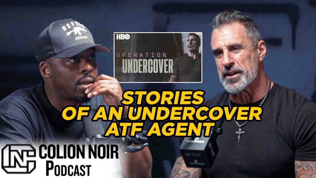 'I Can Get a Gun in Any City in 2 Hours'—Former Undercover Explains How