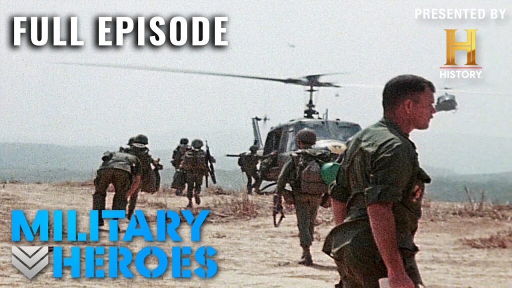 Fire, Protest & the Fall of Saigon | Vietnam in HD (S1, E6) | Full Episode