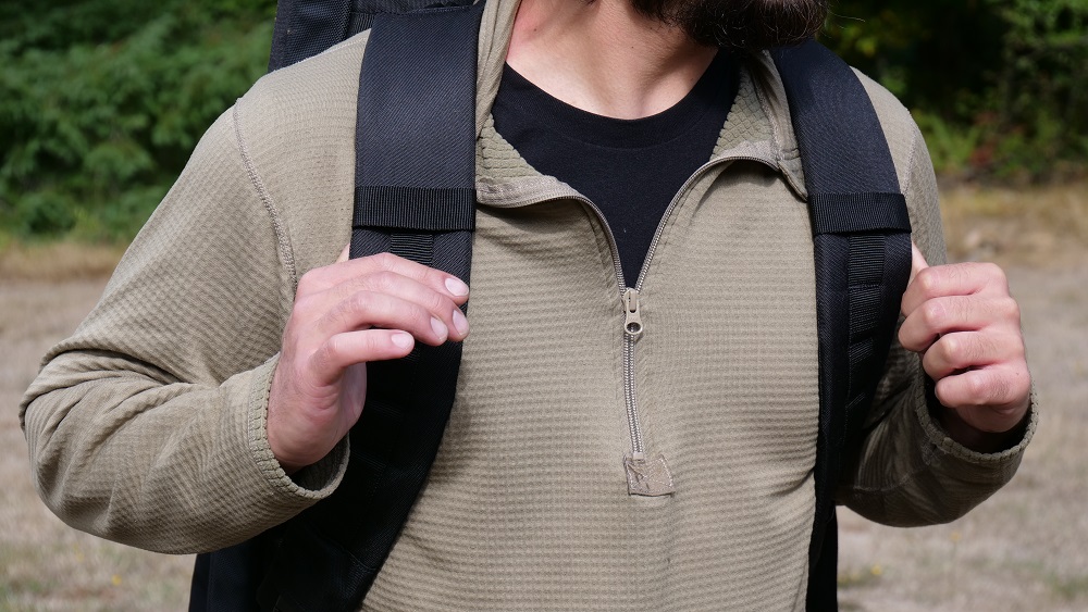 5.11 double rifle case versus Savior Equipment Camo Urban Warfare double rifle case