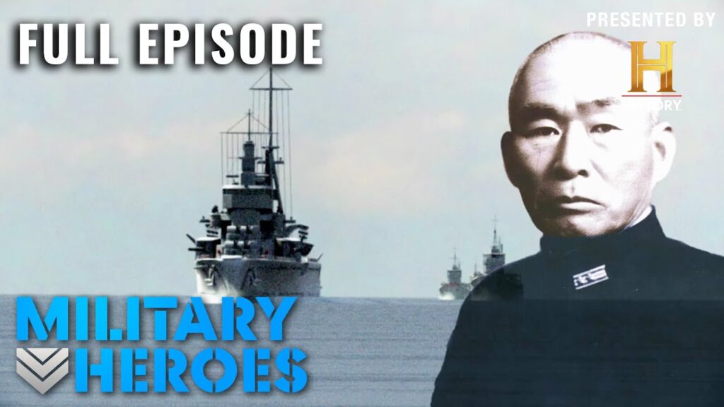 Death of the Japanese Navy | Dogfights (S1, E8) | Full Episode