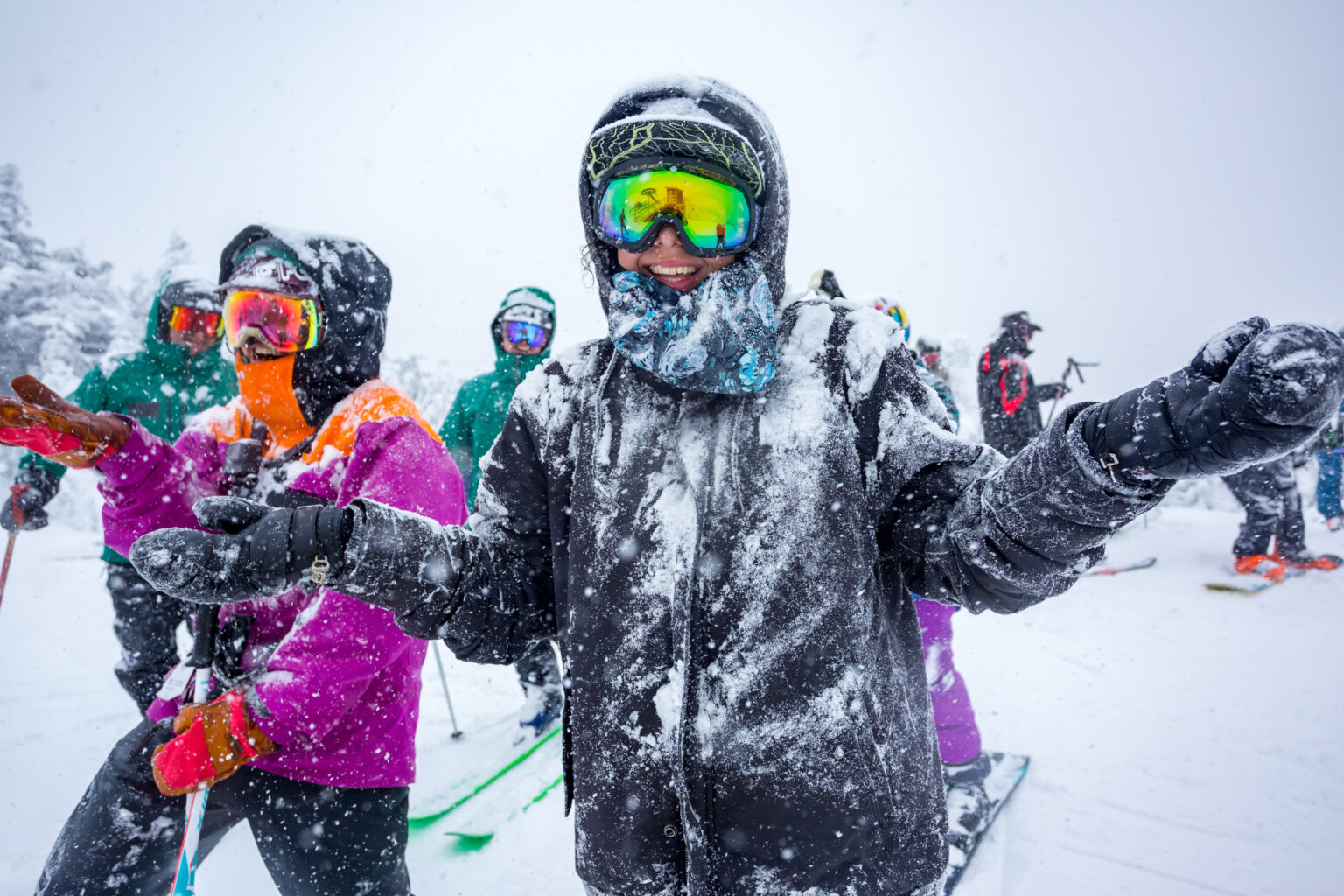 Alterra Mountain Co. Quietly Rolls Out ‘Reserve Pass’ Upgrades à la Disney’s Fast Pass Alterra Mountain Co. Quietly Rolls Out ‘Reserve Pass’ Upgrades à la Disney’s Fast Pass