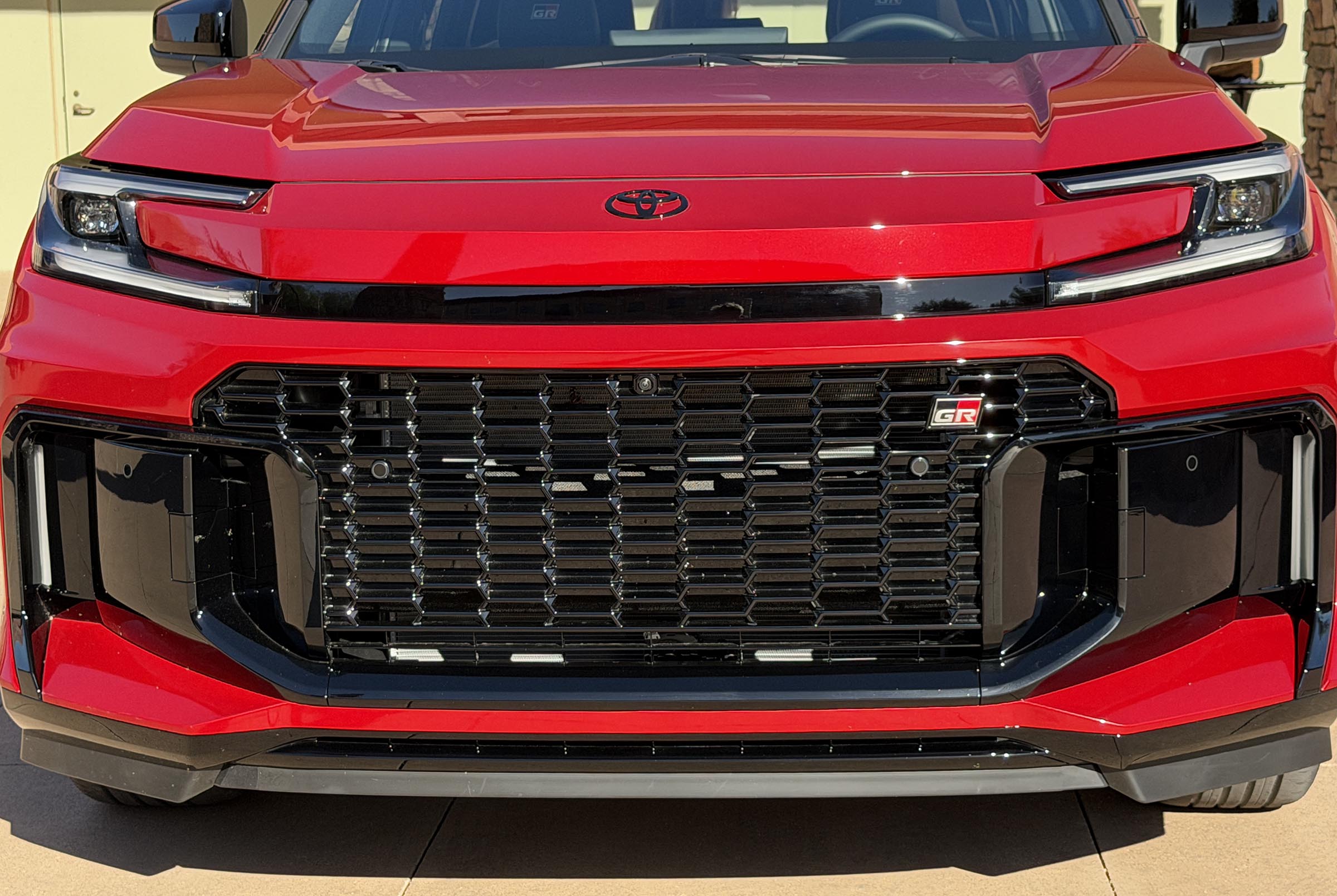 2026 Toyota RAV4