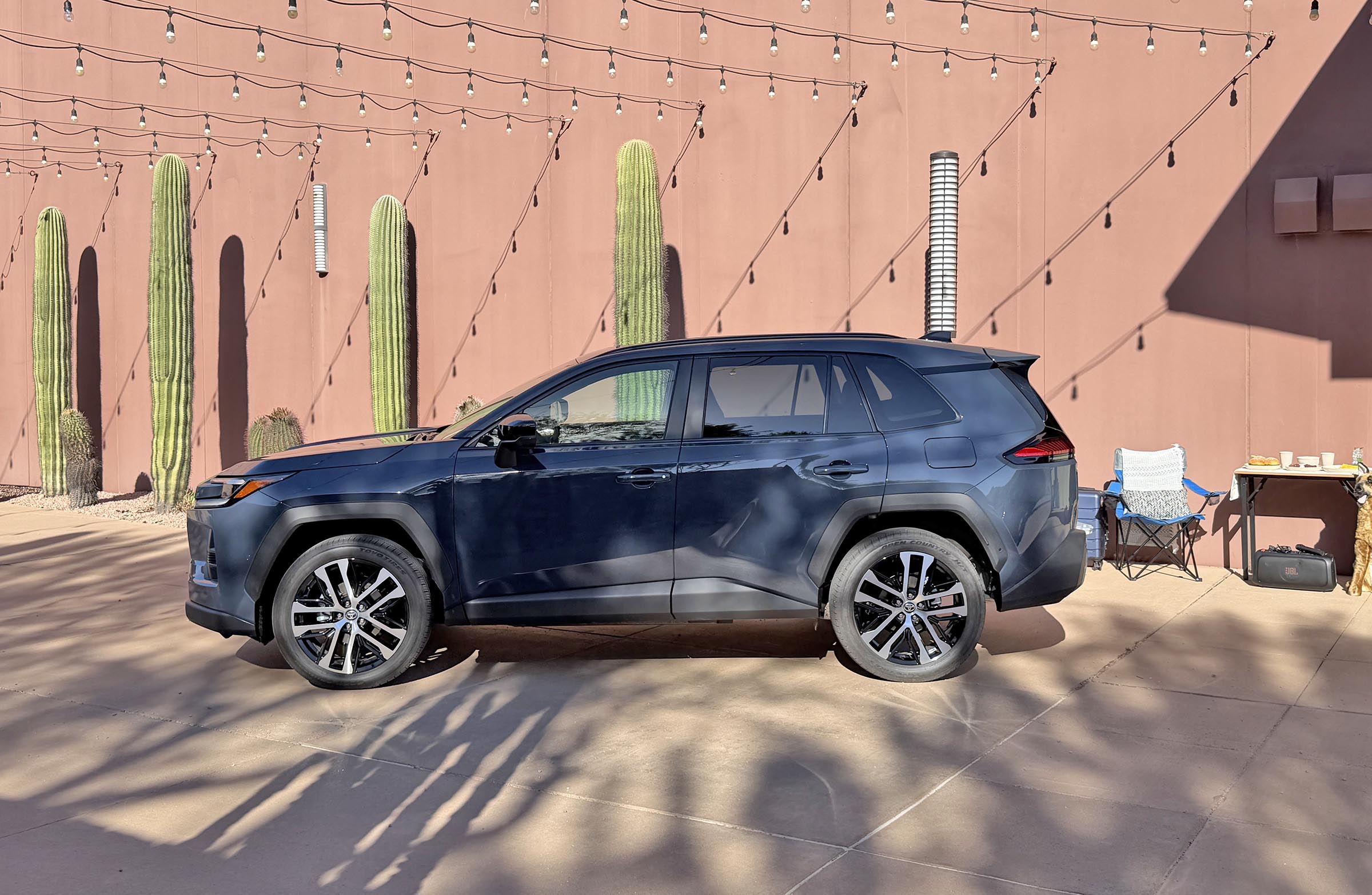 2026 Toyota RAV4