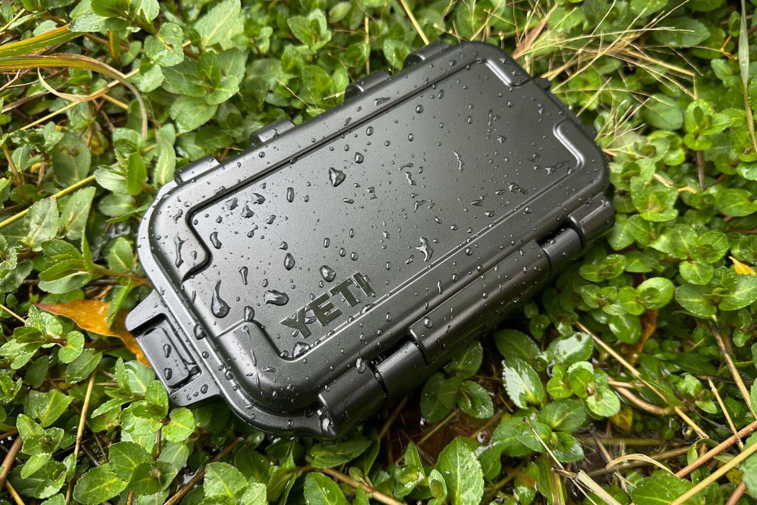 Big Box Energy in a Small Package: YETI LoadOut GoBox 1 Review