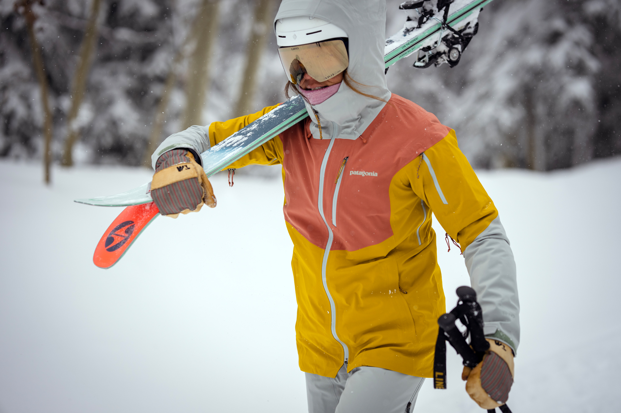 The Best Women’s Ski Jackets of 2025