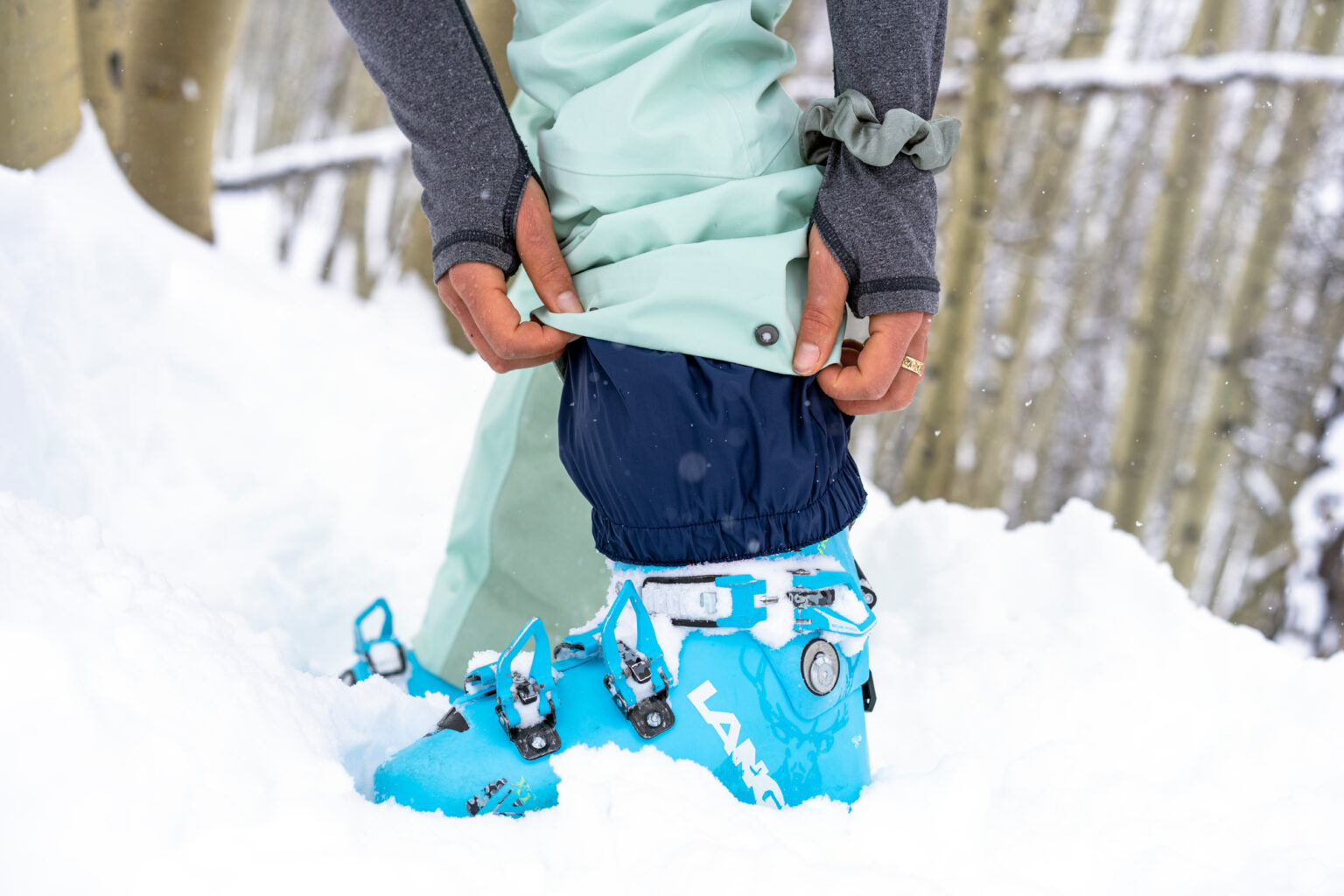 The Best Ski Boots for Women in 2025-2026