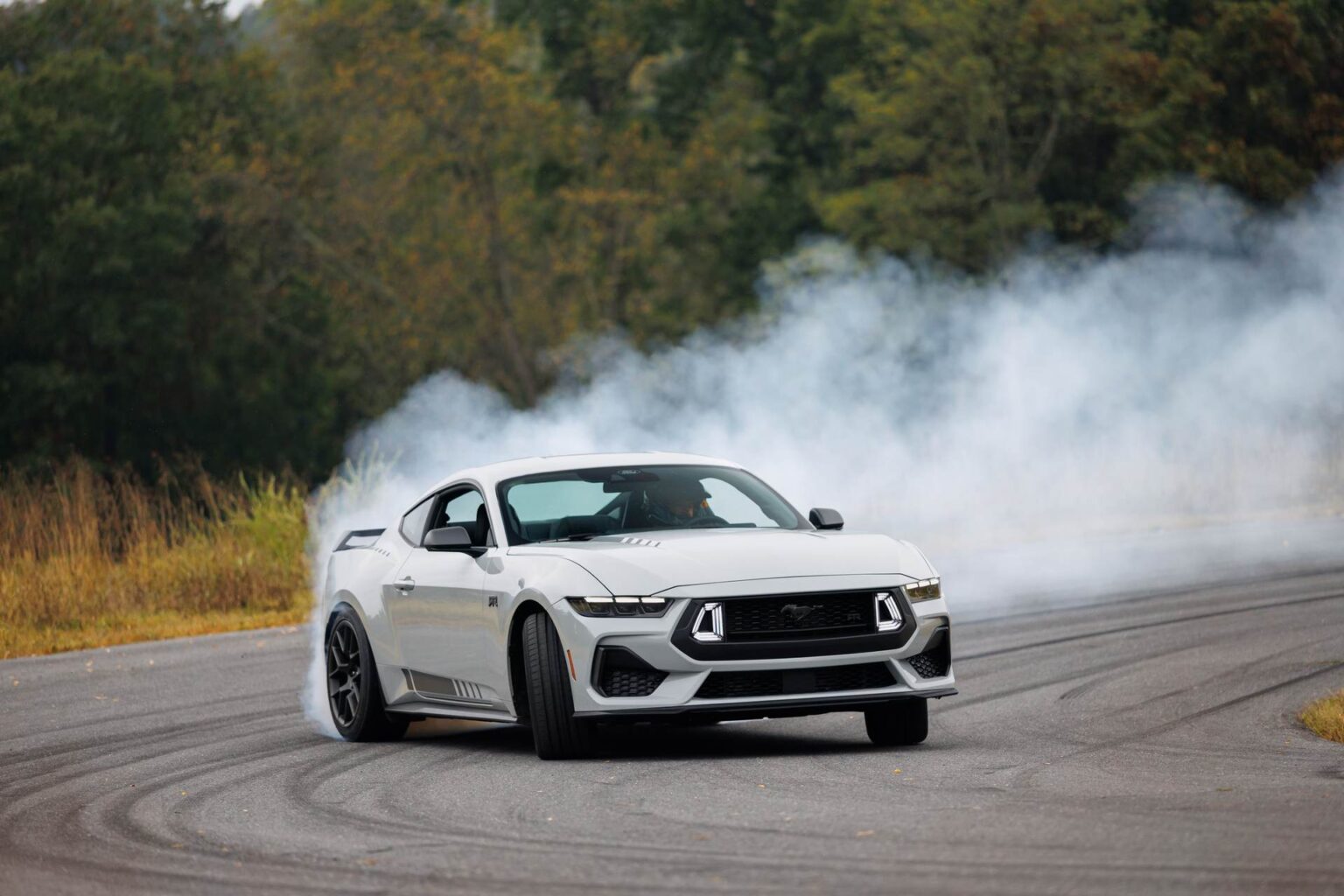 Ford Teams Up With RTR to Make the EcoBoost Mustang Cool
