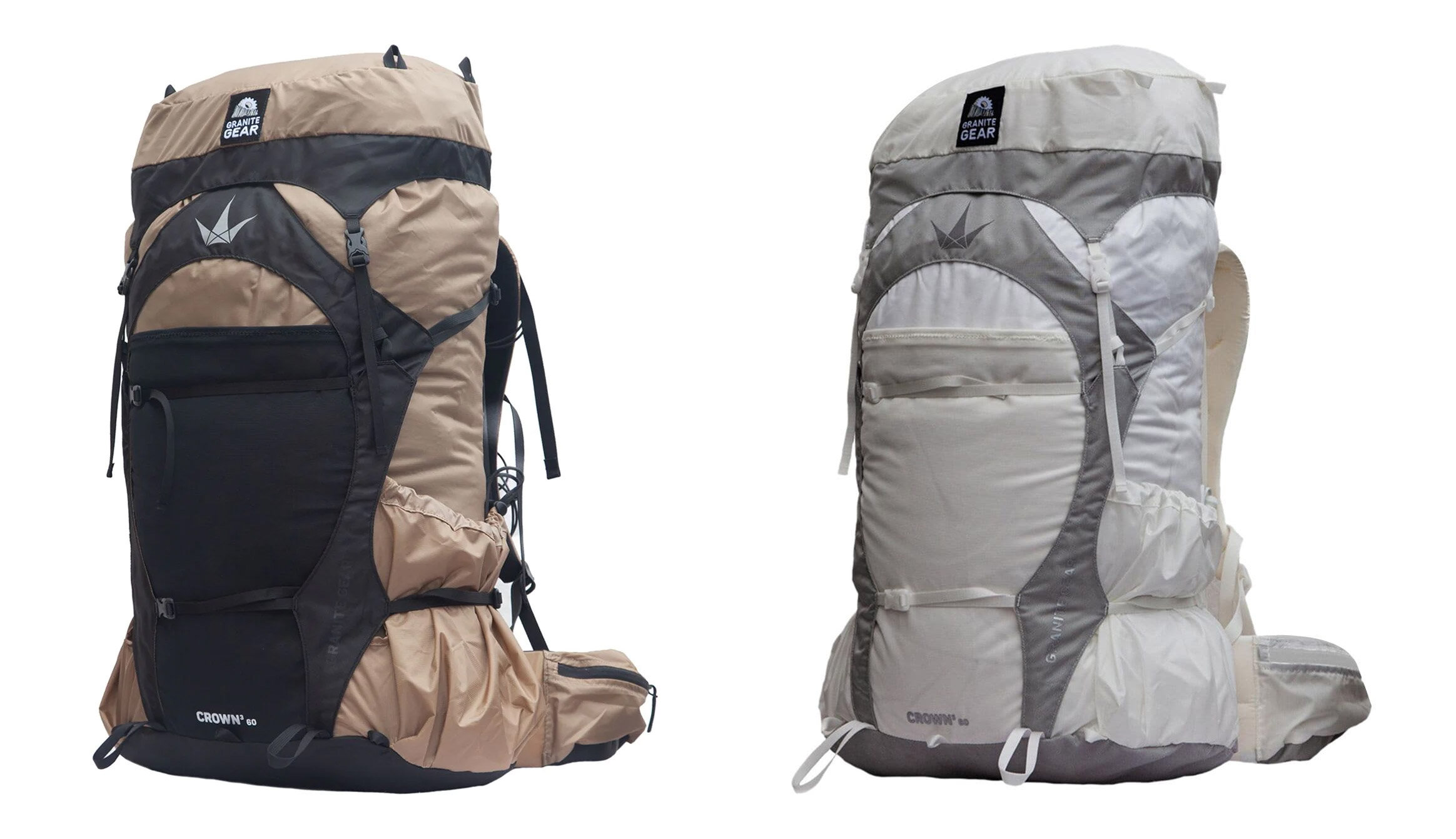 Granite Gear Crown3