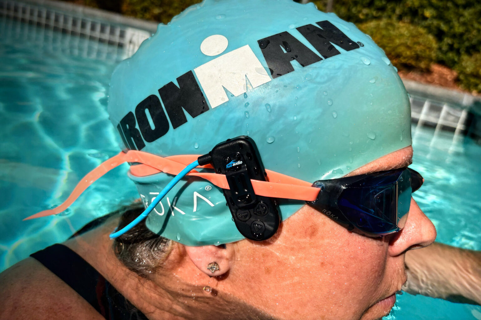 H2O Audio Sonar 2 Pro Review: Bringing Music to Swim Training H2O Audio Sonar 2 Pro Review: Bringing Music to Swim Training