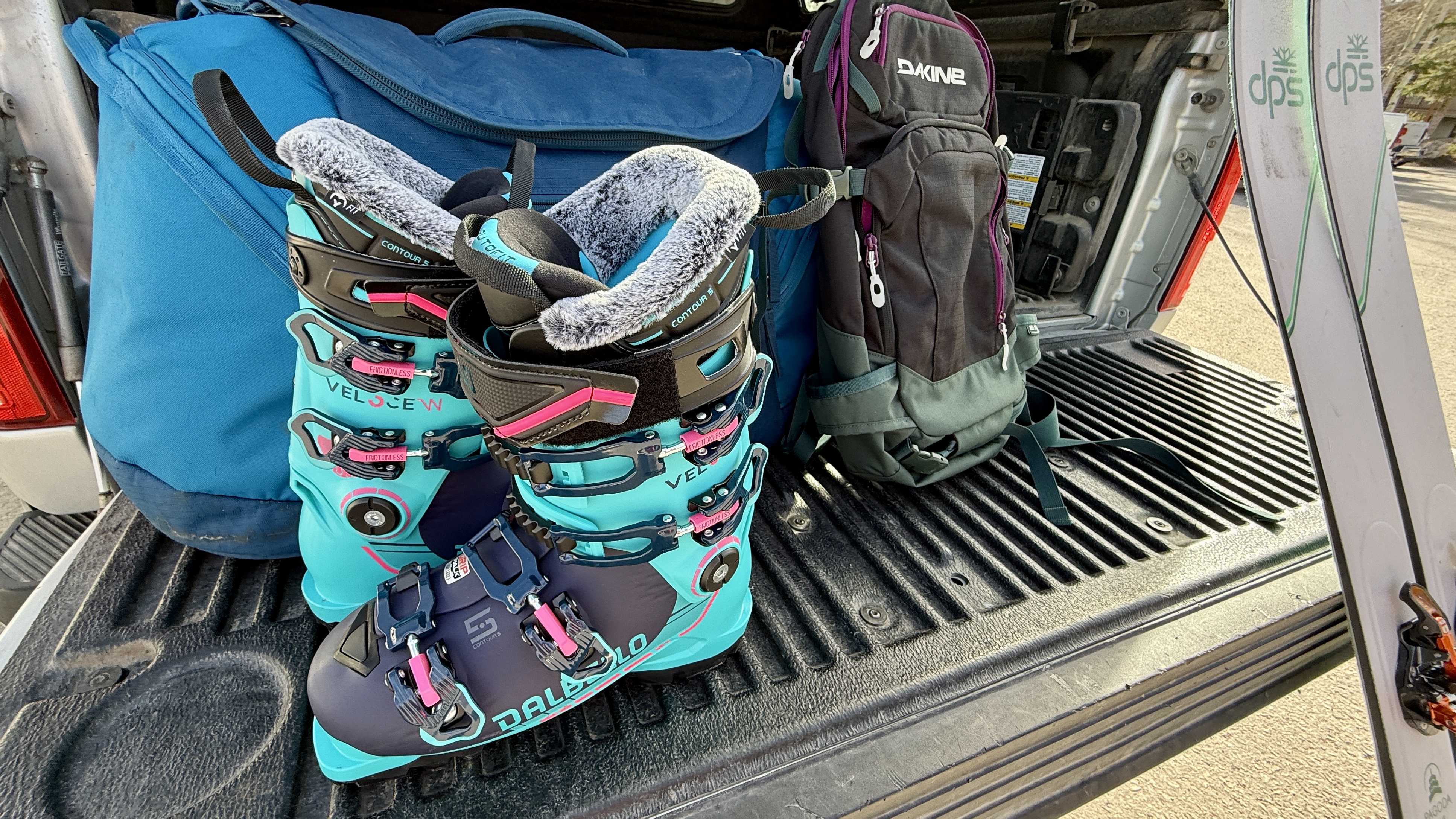 Best Ski Boots for Women