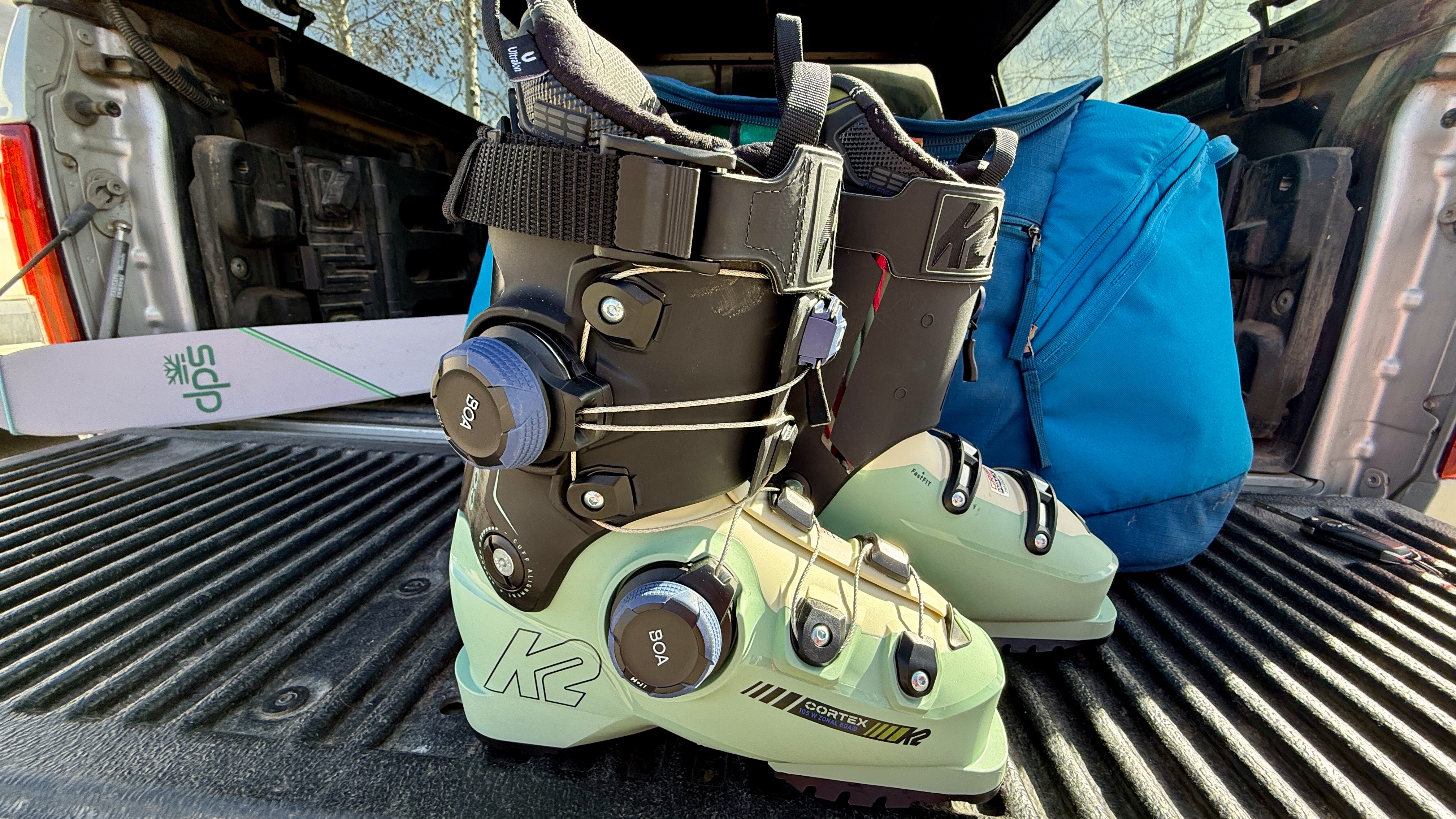 Best Ski Boots for Women