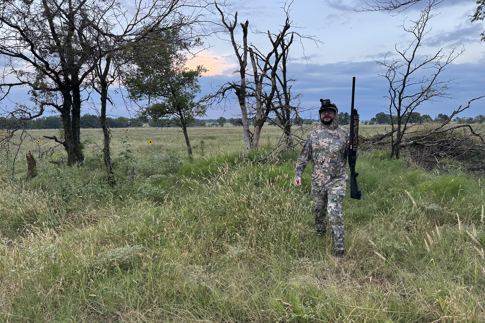 Forloh Insect Shield SolAir Shirt and Pants Review
