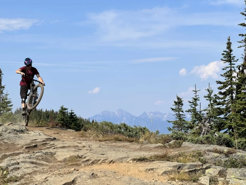 Santa Cruz Bullit X0 AXS RSV review