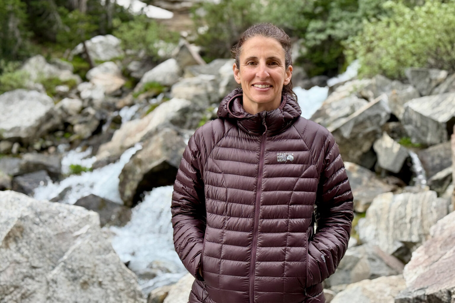 Why This Ultralight Puffy Still Sets the Standard: Mountain Hardwear Ghost Whisperer Hoody Review