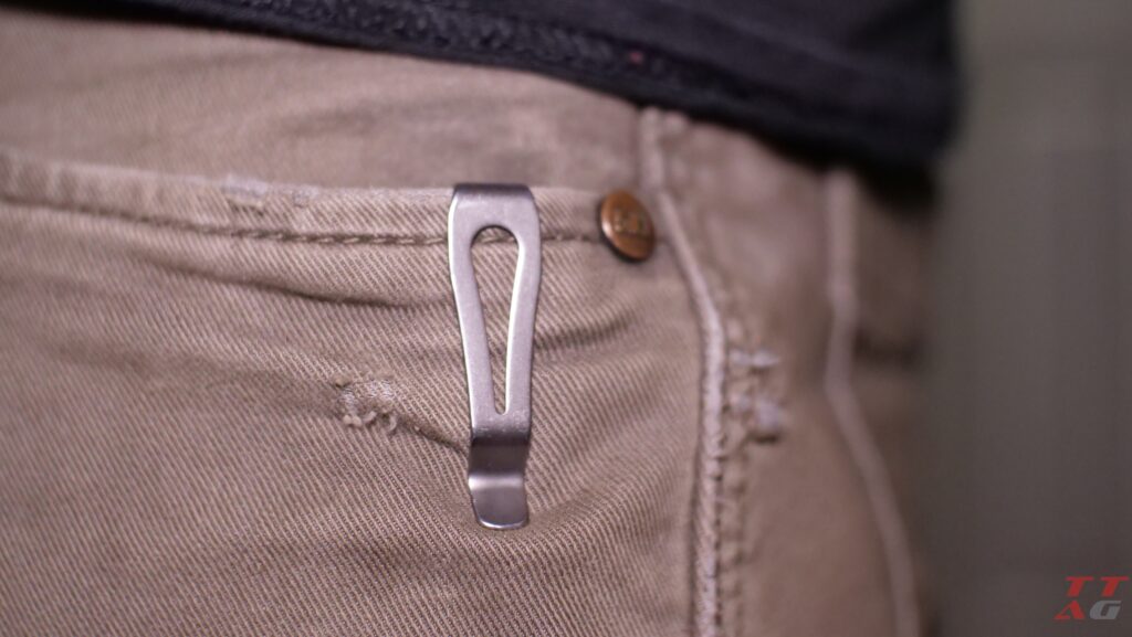 Work Sharp RMX - The EDC Knife That Switches Gears In Minutes