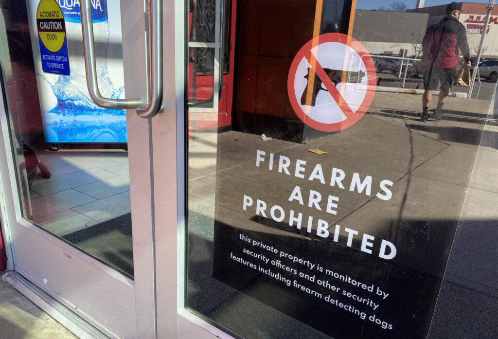 SAF Challenges NJ Gun Carry Bans in Full Court Review