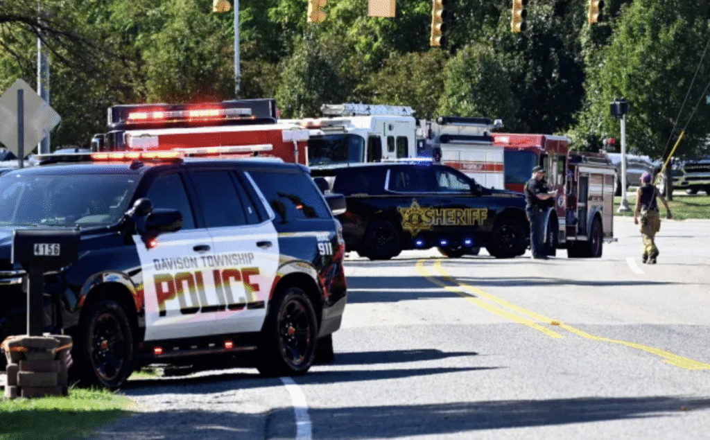 Gun-Free Zones Invite Mass Shootings