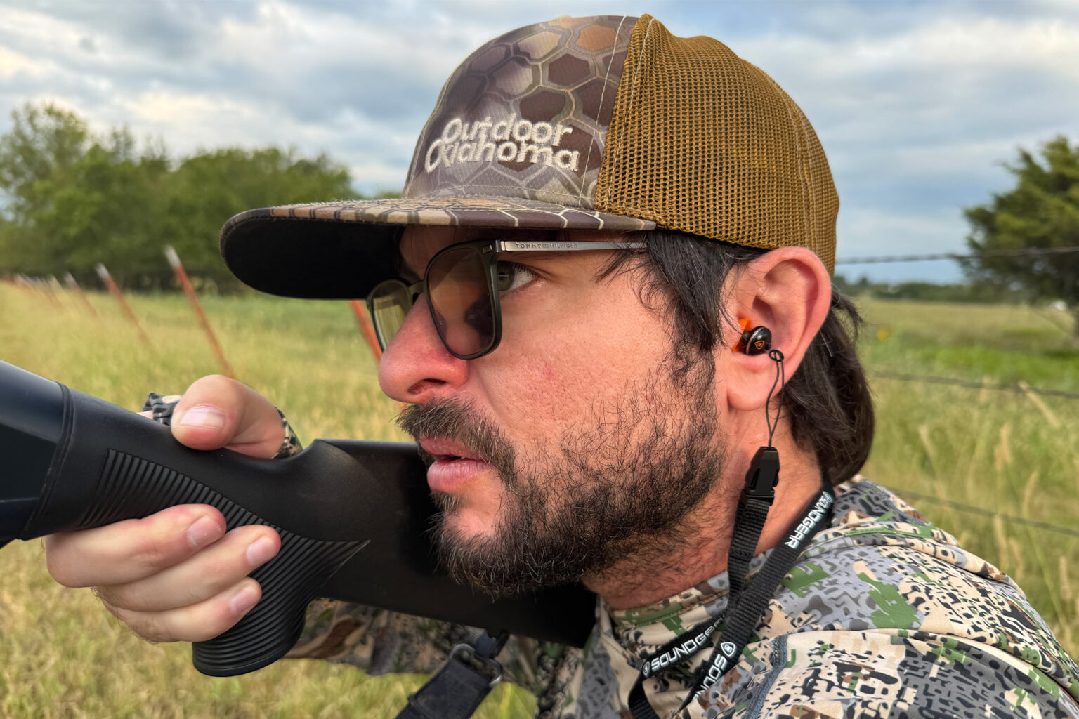 SoundGear Shield Earplugs Keep the Boom Down and the Conversation Going SoundGear Shield Earplugs Keep the Boom Down and the Conversation Going