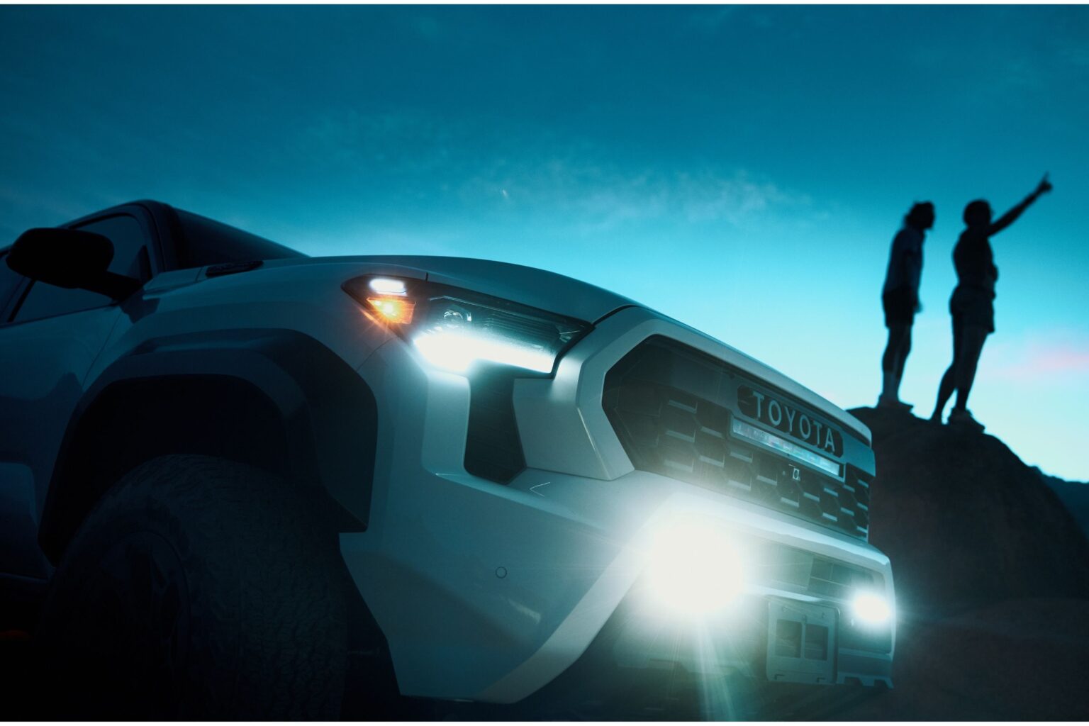 Destination Detours: 5 Off-the-Beaten-Path Trails Worth the Side Trip Destination Detours: 5 Off-the-Beaten-Path Trails Worth the Side Trip